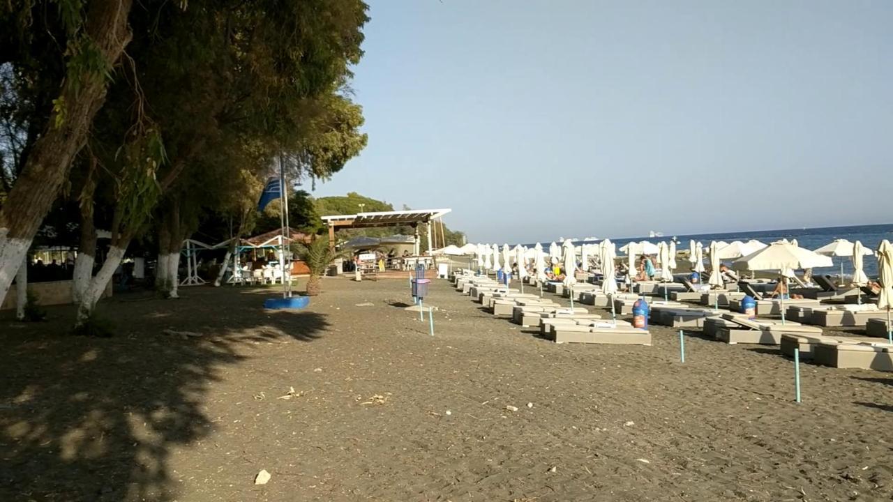 Fantastic 1 Bed Apartment By The Sea Opposite 4 Seasons Лімасол Екстер'єр фото